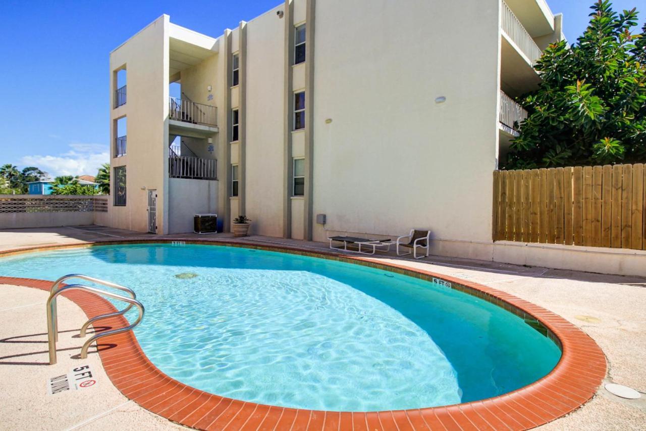 Fiesta Sol Condominiums South Padre Island Esterno foto